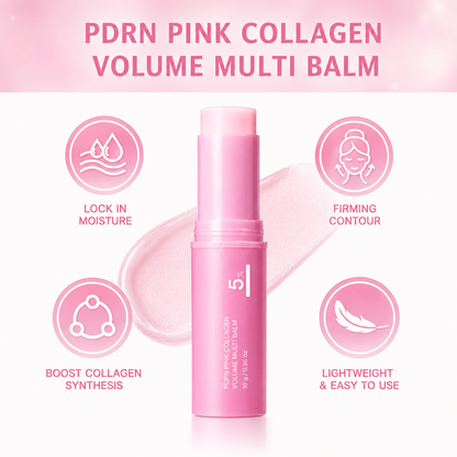 Plénora™ Collagen Balm