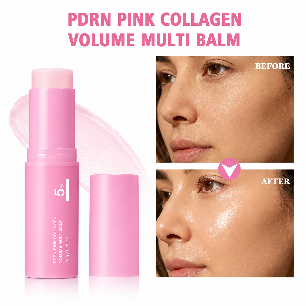 Plénora™ Collagen Balm