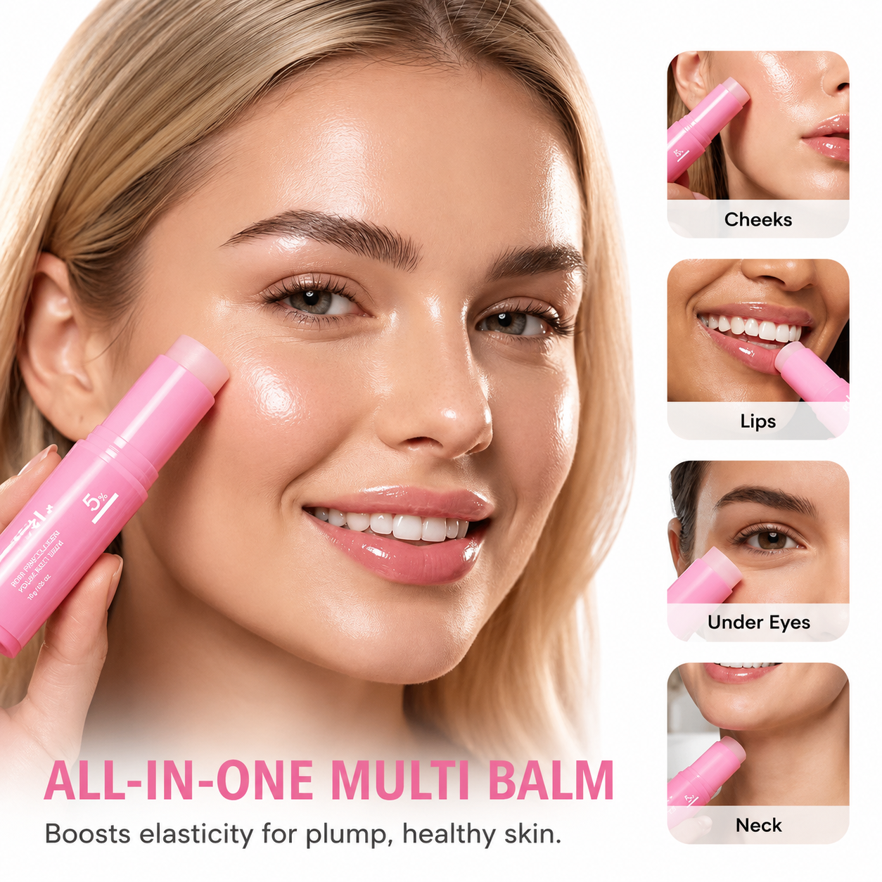 Plénora™ Collagen Balm
